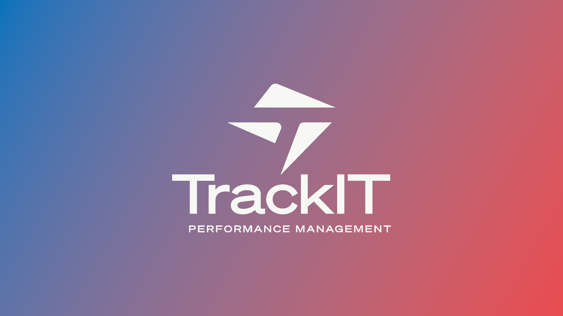 First Responder Performance Management Software | TrackIT